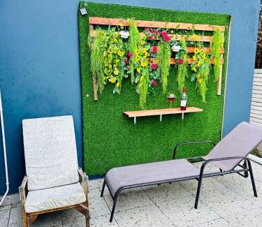 East London Casa | The Legacy BnB