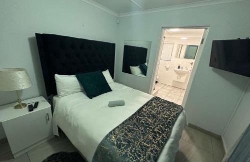 East London Casa | The Legacy BnB