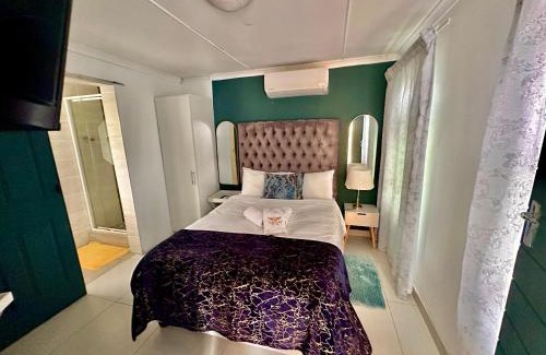 East London Apartamento | The Legacy BnB