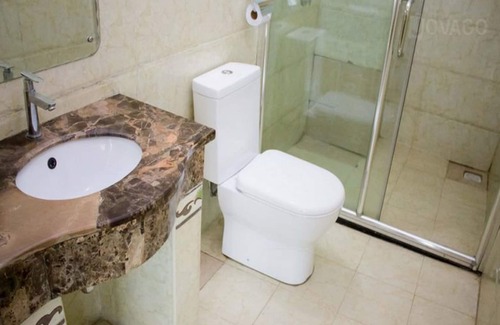 Nakuru Hotel | The Legacy Hotel & Suites
