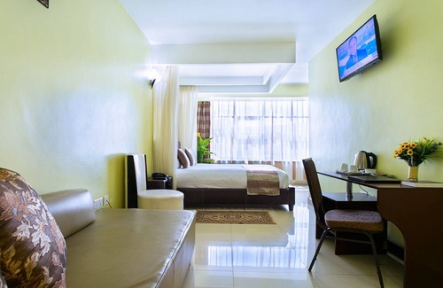 Nakuru Hotel | The Legacy Hotel & Suites