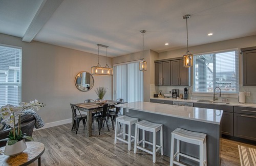 Ocean Shores Casa | The Legacy House - Oyhut Bay Seaside Village