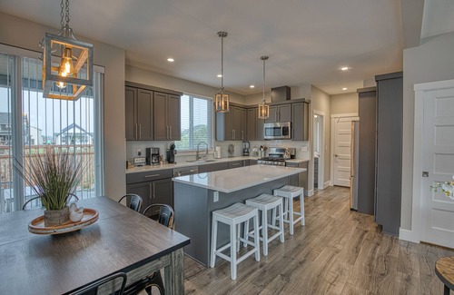 Ocean Shores Casa | The Legacy House - Oyhut Bay Seaside Village