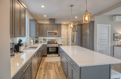 Ocean Shores Casa | The Legacy House - Oyhut Bay Seaside Village