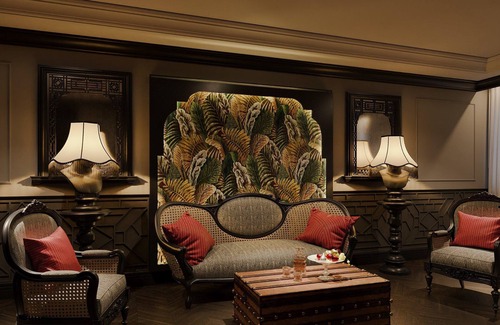 Hoan Kiem Hotel | The Legend Hanoi Hotel