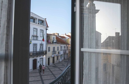 Seixal Apartamento | THE LEGENDARY BAY - Thematic Suíte