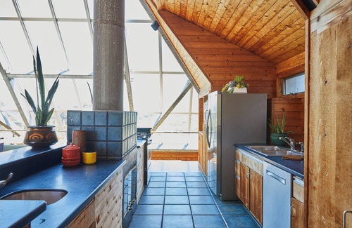 Fire Island Casa | The Legendary Pyramid House