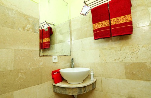 Legian City-Centre Casa | The Legian 777 Guest House