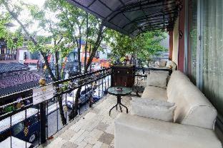 Legian City-Centre Casa | The Legian 777