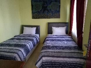 Legian City-Centre Casa | The Legian 777
