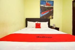 Legian City-Centre Casa | The Legian 777