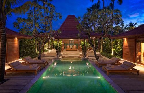 Seminyak Complejo | The Legian Seminyak, Bali