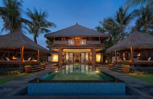 Seminyak Complejo | The Legian Seminyak, Bali