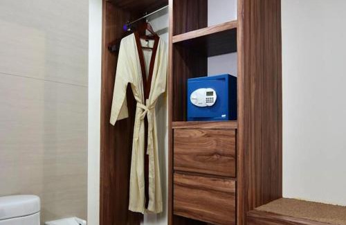 Nakula Apartamento | The Legian Sunset Residence