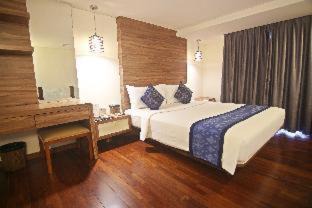 Nakula Apartamento | The Legian Sunset Residence