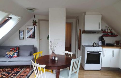 Sandviken Apartamento | The Lego Home