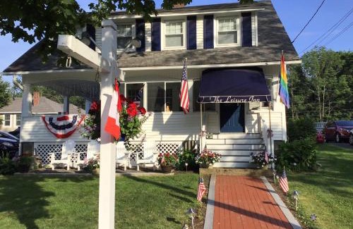 Ogunquit Hotel | The Leisure Inn