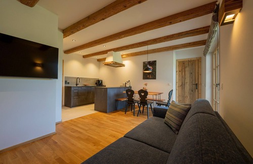 Fischbachau Apartamento | The Leitzach - Holiday apartments Fendl