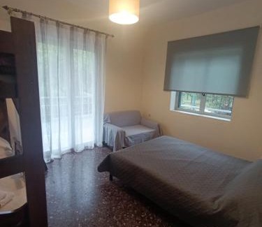 Xylokastro-Evrostina Apartamento | The Lemon House