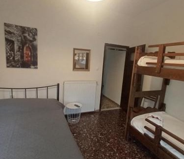Xylokastro-Evrostina Apartamento | The Lemon House