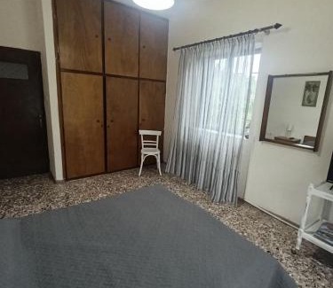 Xylokastro-Evrostina Apartamento | The Lemon House