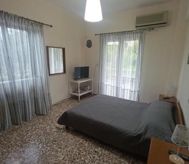 Xylokastro-Evrostina Apartamento | The Lemon House