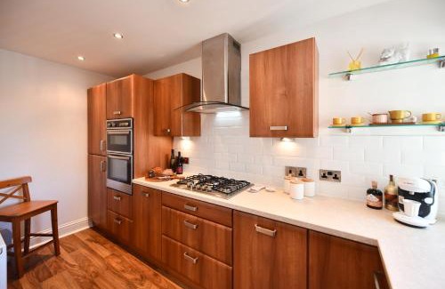 Prestwick Casa | The Lemon Tree