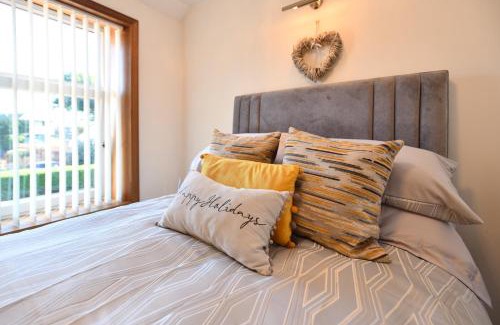 Prestwick Casa | The Lemon Tree