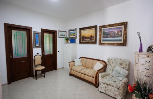 Scalea Apartamento | The Lemon Tree House