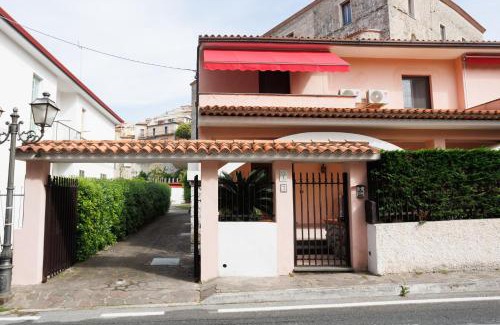 Scalea Apartamento | The Lemon Tree House