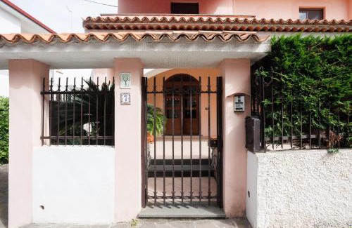 Scalea Apartamento | The Lemon Tree House