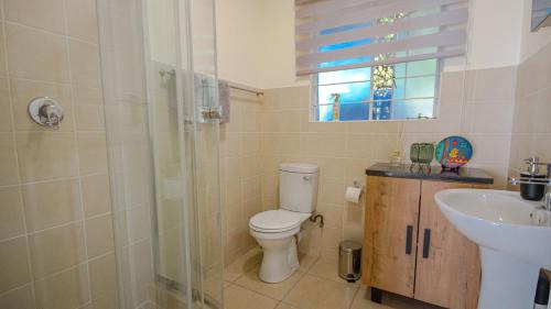 Wierdapark Apartamento | The Lemon Tree Oasis - Solar