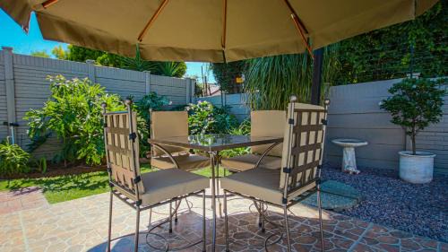 Wierdapark Apartamento | The Lemon Tree Oasis - Solar