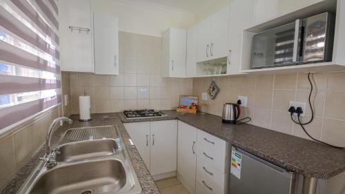 Wierdapark Apartamento | The Lemon Tree Oasis - Solar
