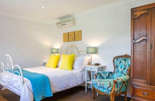 Kensington Apartamento | The Lemon Tree Studio