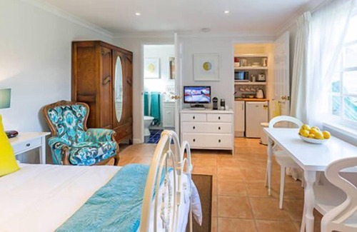 Kensington Apartamento | The Lemon Tree Studio