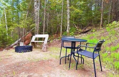Grand Marais Casa | The Lena Dome - 5 minutes to Grand Marais