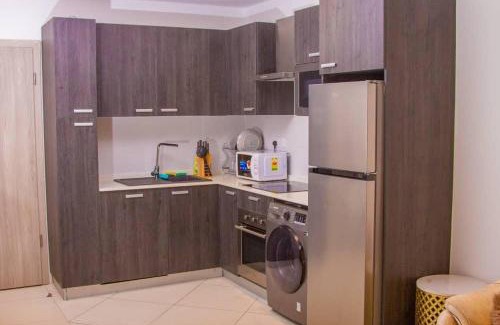 Bono East Region Apartamento | The Lennox- one bedroom