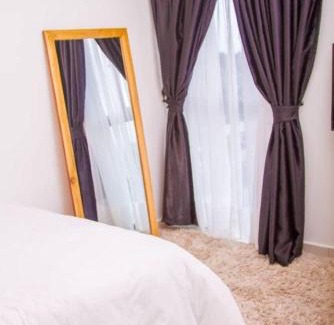 Bono East Region Apartamento | The Lennox- one bedroom