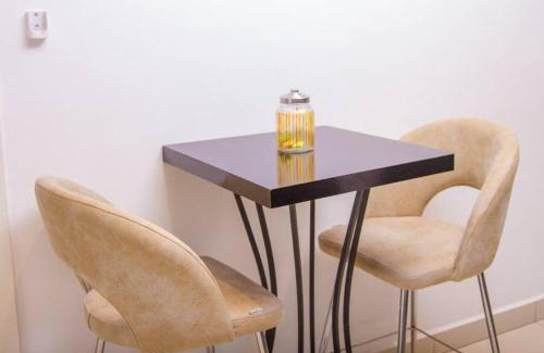 Bono East Region Apartamento | The Lennox- one bedroom