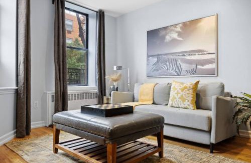 Harlem Apartamento | The Lenox
