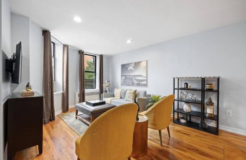 Harlem Apartamento | The Lenox