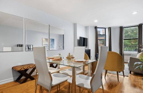 Harlem Apartamento | The Lenox
