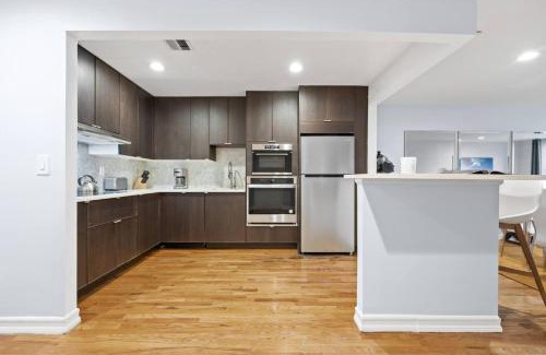 Harlem Apartamento | The Lenox