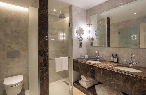 City of Westminster Hotel | The Leonard Hotel