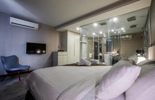Johor Bahru Hotel | The Leverage Business hotel (Skudai)