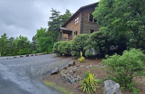 Lexington Casa | The Lewis #25 - The Cabins at Lexington