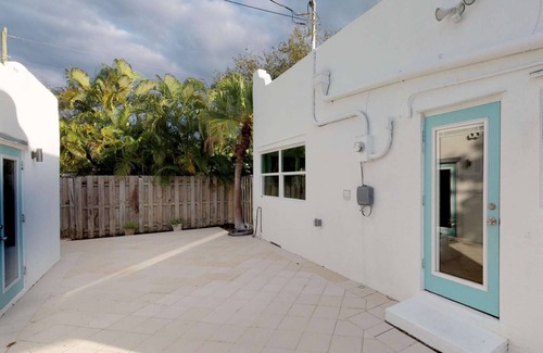 Parker Ridge Casa | The Lewis Cottage - West Palm Beach / Piscina / Playa