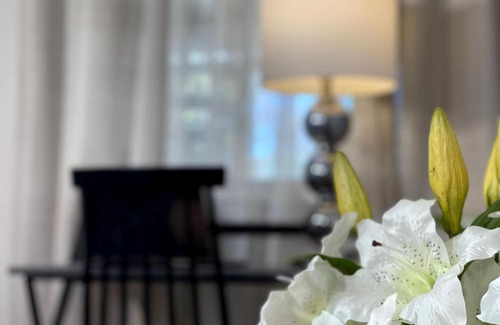 Pueblo Casa | The Lexington Executive Shared Home