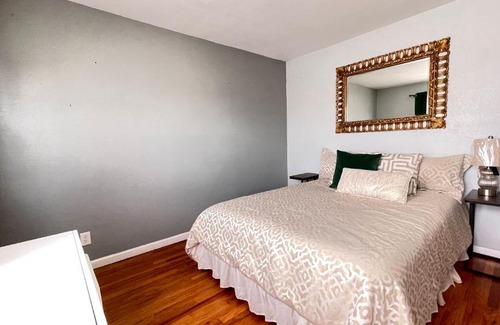 Pueblo Apartamento | The Lexington Home